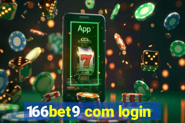 166bet9 com login